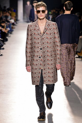 Dries Van Noten / - 2013-2014